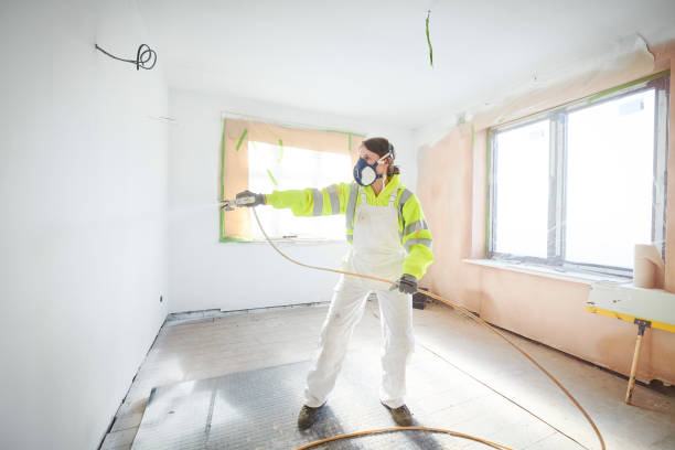 Best Garage Floor Epoxy Painting  in Rupert, WV