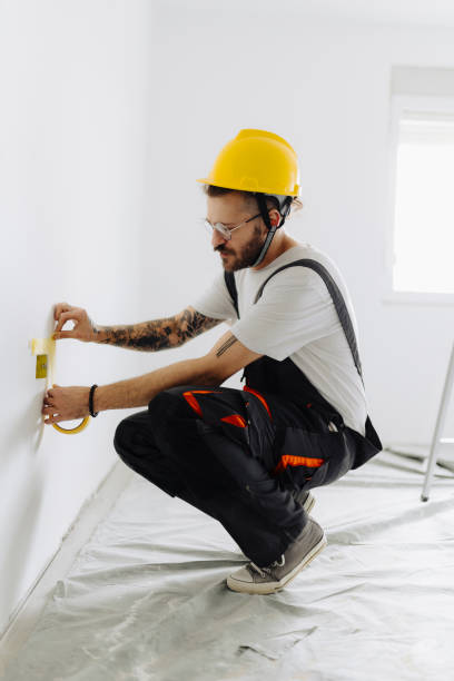 Best Ceiling Drywall Installation  in Rupert, WV