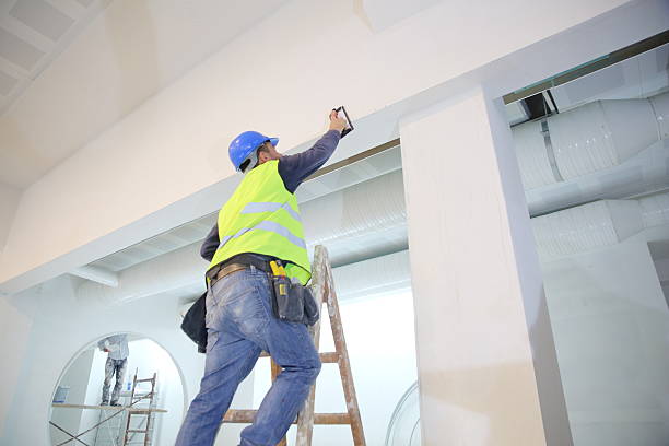 Best Ceiling Drywall Installation  in Rupert, WV